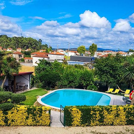 Willa Casa Da Belavista Trofa Zewnętrze zdjęcie