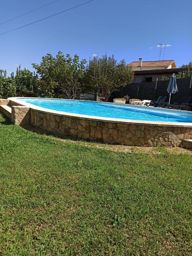Willa Casa Da Belavista Trofa Zewnętrze zdjęcie
