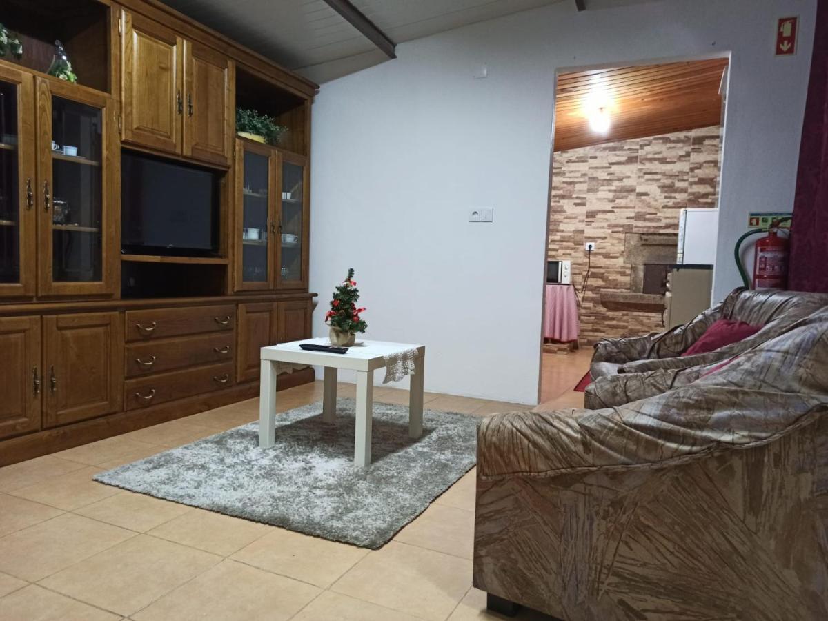 Willa Casa Da Belavista Trofa Zewnętrze zdjęcie