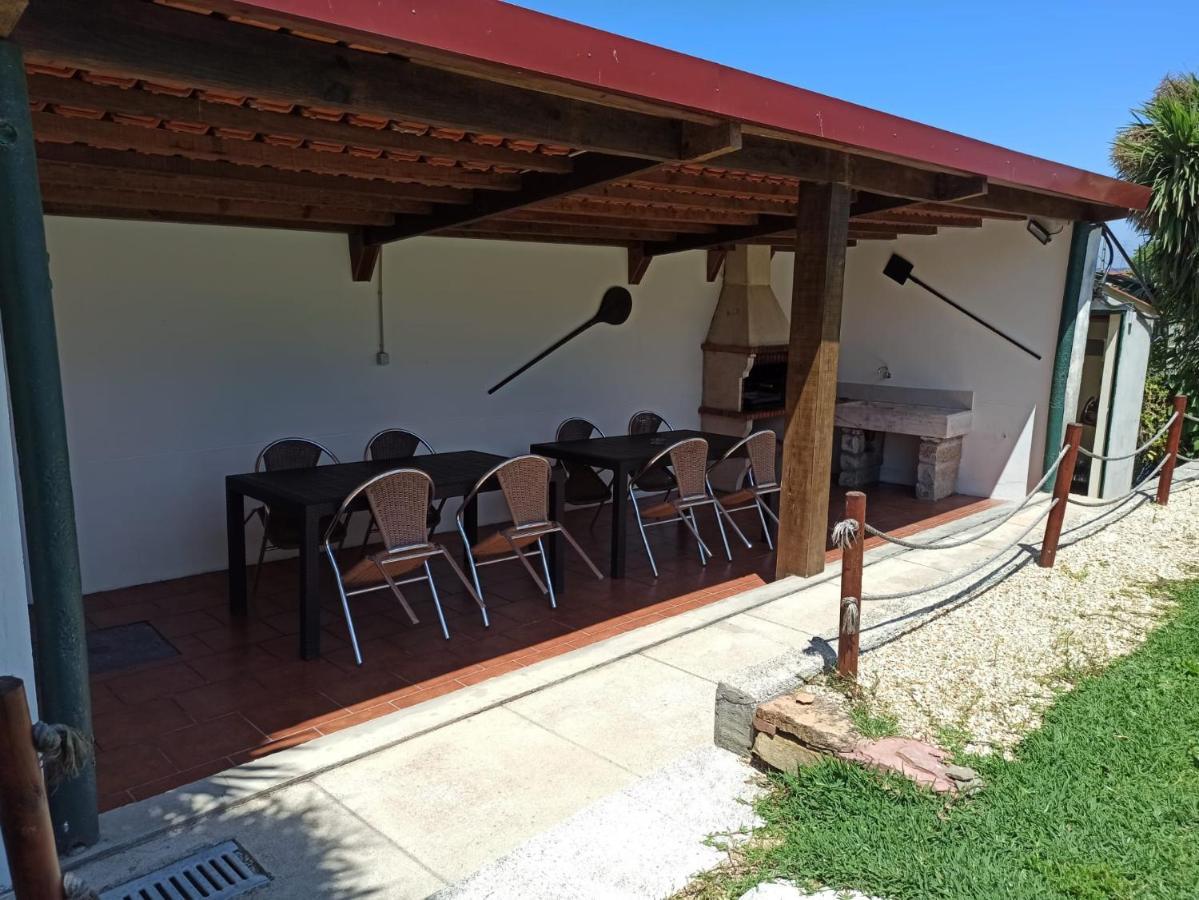Willa Casa Da Belavista Trofa Zewnętrze zdjęcie