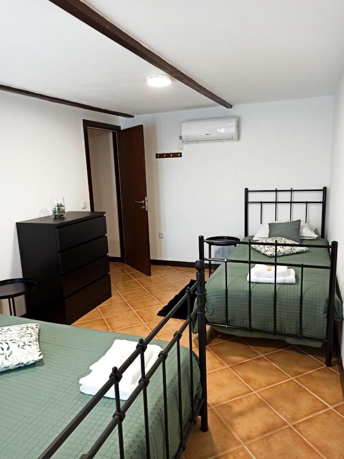 Willa Casa Da Belavista Trofa Zewnętrze zdjęcie