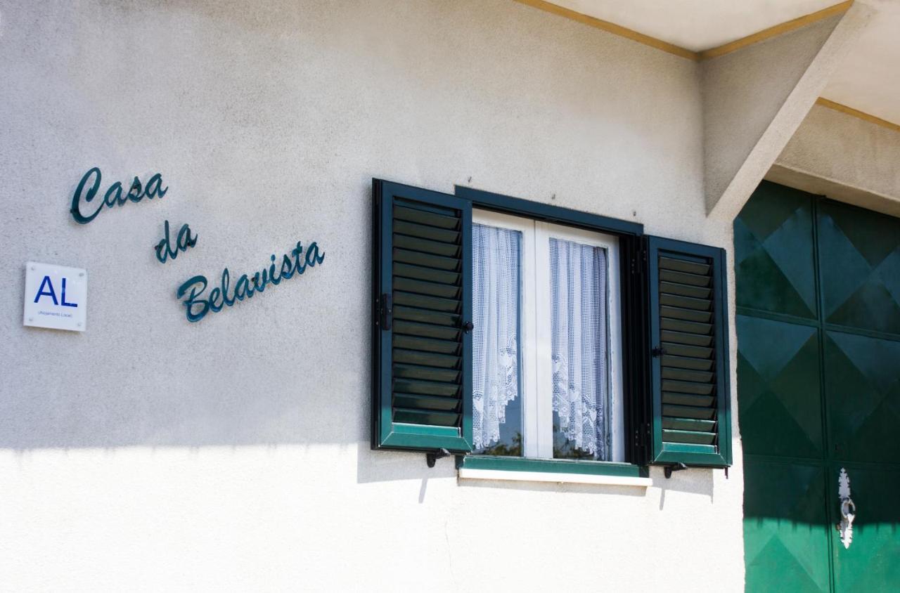 Willa Casa Da Belavista Trofa Zewnętrze zdjęcie
