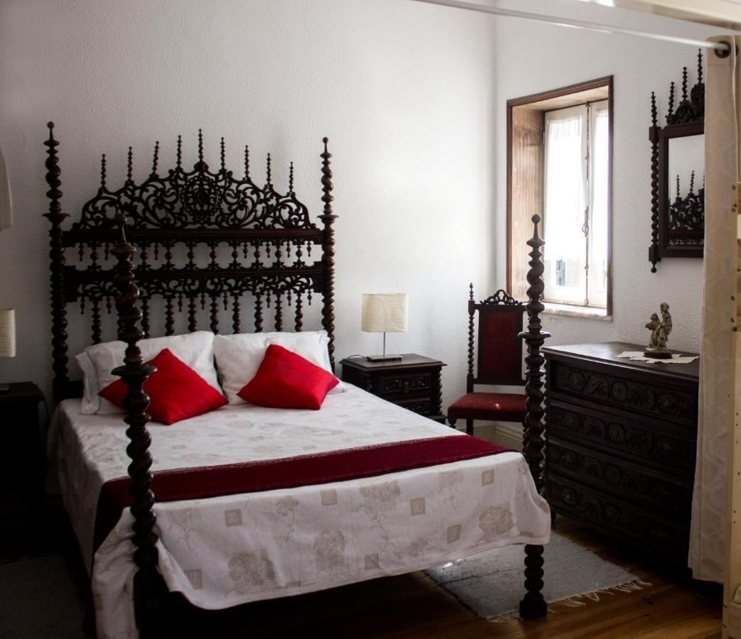 Willa Casa Da Belavista Trofa Zewnętrze zdjęcie